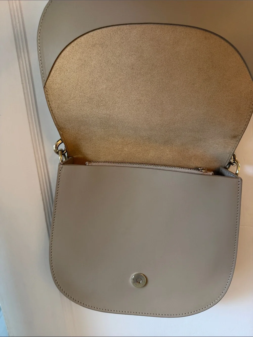Lancaster bag amazing